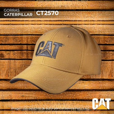 Gorra Coyote - KATZER
